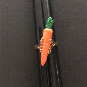 Carrot Ring 🥕